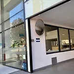 Departamento Nuevo, Pasos Playa, Casino, Quinta Vergara