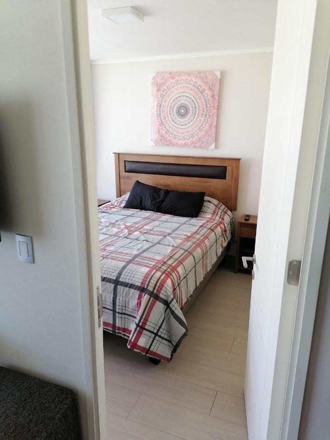 Departamento Nuevo, Pasos Playa, Casino, Quinta Vergara Apartamento *