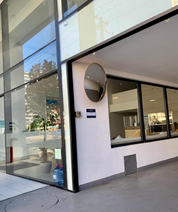 Departamento Nuevo, Pasos Playa, Casino, Quinta Vergara Vina del Mar