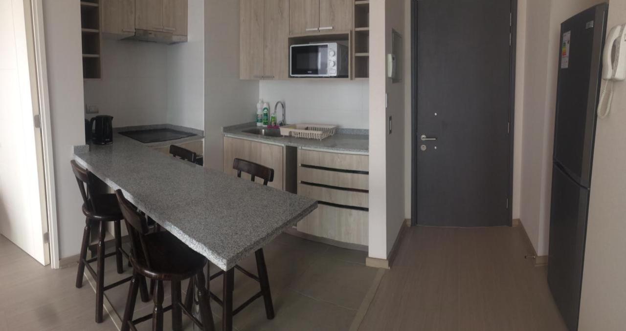 Apartamento Departamento Nuevo, Pasos Playa, Casino, Quinta Vergara *